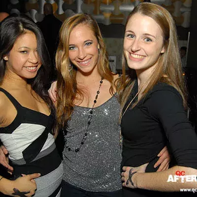 Suite, 11/9/11