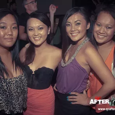 Suite, 7/18/12