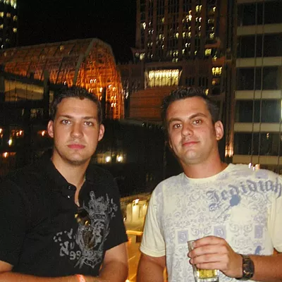 Suite, 7/31/08