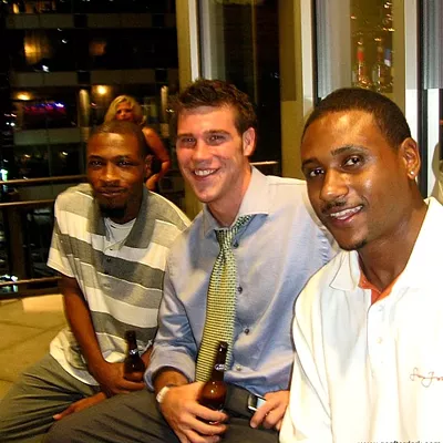 Suite, 7/31/08
