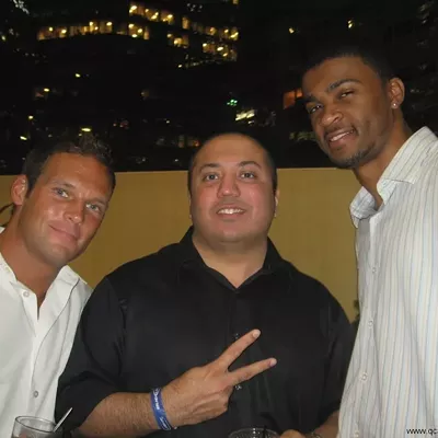 Suite, 7/31/08
