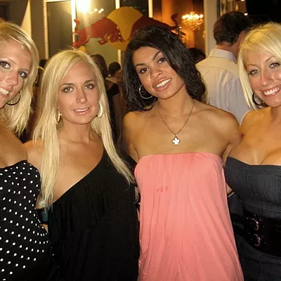 Suite, 7/31/08
