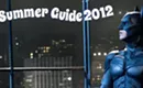 Summer Guide 2012: Film