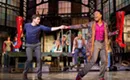 Summertime on Broadway