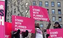 Susan G. Komen's Komeuppance