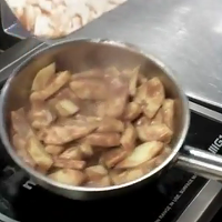 Sweet!: A demonstration by Crave Dessert Bar chef Jason Lee