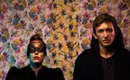 Sylvan Esso is razing the bar