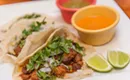 Tiptoe through the tacos at Fonda la Taquiza