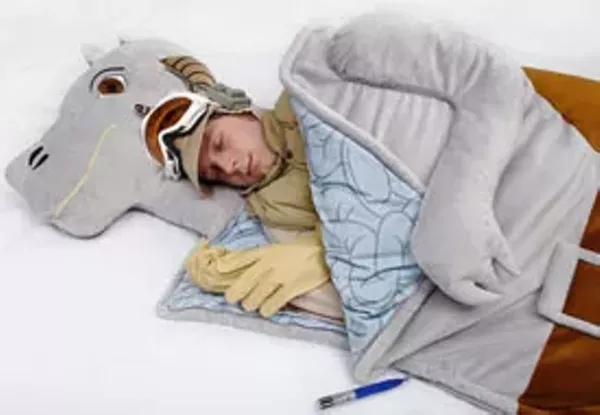 tauntaun_sleeping_bag