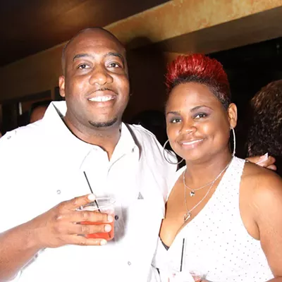Tempo, 7/22/11