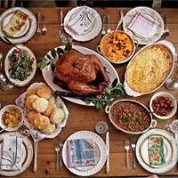 Thanksgiving for slackers or Your Guide to Turkey Day Meals in the Queen City