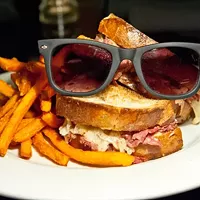 Forget celeb diets, celeb dishes crowd Charlotte eateries