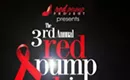 The 3rd Annual Red Pump/Red Tie Affair