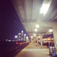 Inauguration 2013: The train up