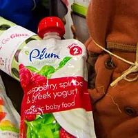 The Baby Grocery Store is born