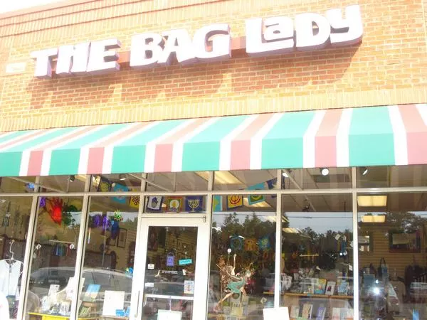 The Bag Lady Store