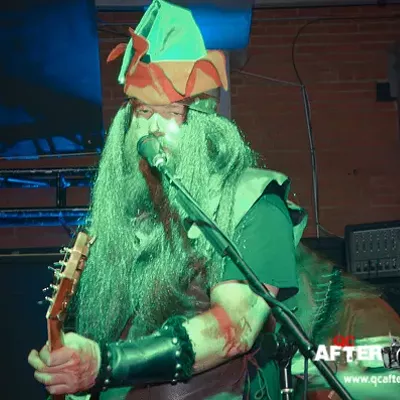 The Chop Shop, 12/8/12