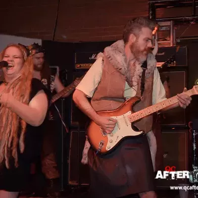 The Chop Shop, 12/8/12