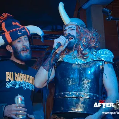 The Chop Shop, 12/8/12