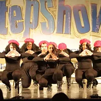 2015 CIAA Party List: Go big or go home, right?