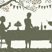 The Friday Arts Project focuses on food