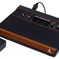 The golden age of gaming