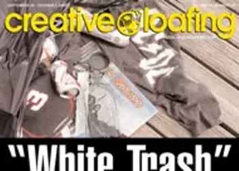 "White Trash"