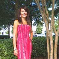 The maxi dress on sale