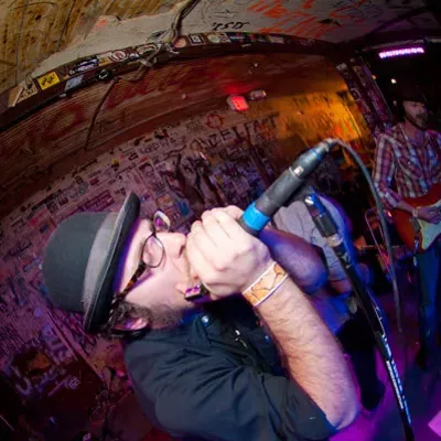 The Milestone, 4/5/12