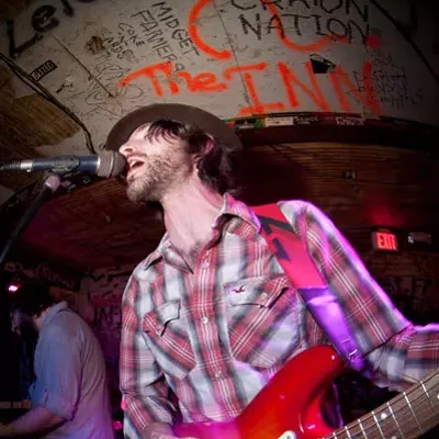 The Milestone, 4/5/12