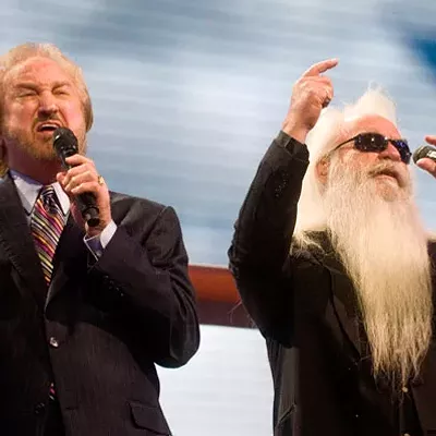 Republican National Convention 2012: Day 3