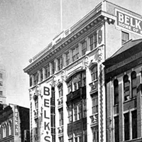 Question the Queen City: The ‘60s gang robbery at Belk