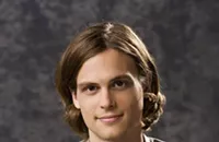The perfect man or fictional character?