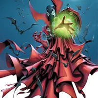 The Pull List (2/19/14): Spawn continues to spin