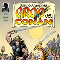 The Pull List (7/23/14): The Groo legend grows