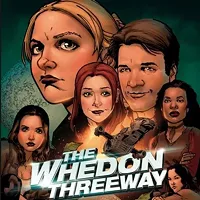 The Pull List (9/8/14): <em>The Whedon Three Way</em> (and a goodbye)