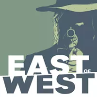 The Pull List (9/11/13): <em>East of West</em> gets collected