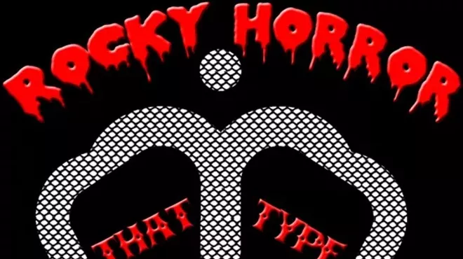Image: The Rocky Horror Picture Show
