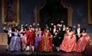 Theater review: <em>The Scarlet Pimpernel</em>