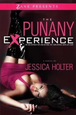 ThePunanyExpexperienceONLINEJessicaHolter