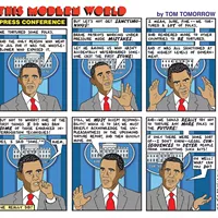 This Modern World (Aug. 14)
