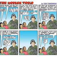 This Modern World (Aug. 21)