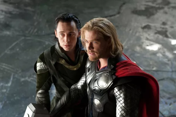 THOR