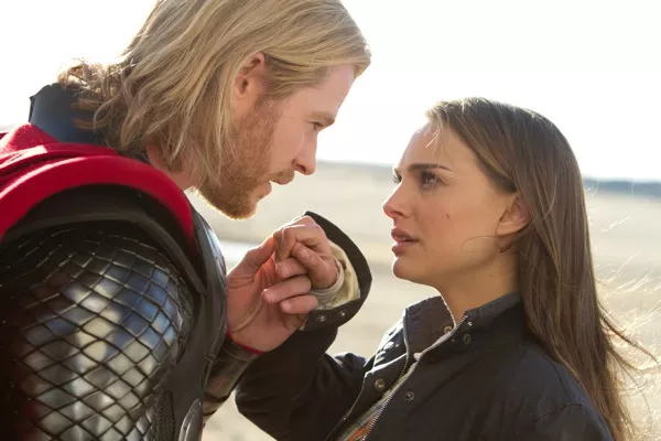 THOR
