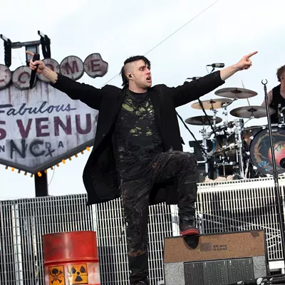 Carolina Rebellion 2013