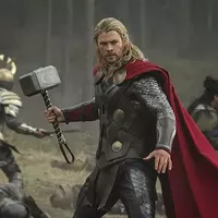 <i>Thor: The Dark World</i>: Strong Arm &amp; Hammer