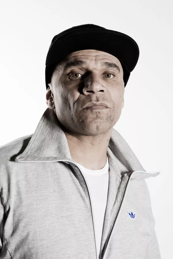 TIMELESS: Goldie