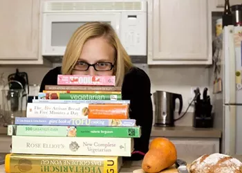 To be young, broke and health-conscious