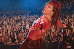 WARNER BROS. - Tom Cruise in Rock of Ages