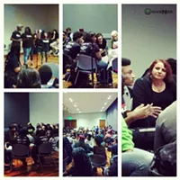 How The Possibility Project builds leaders in our community